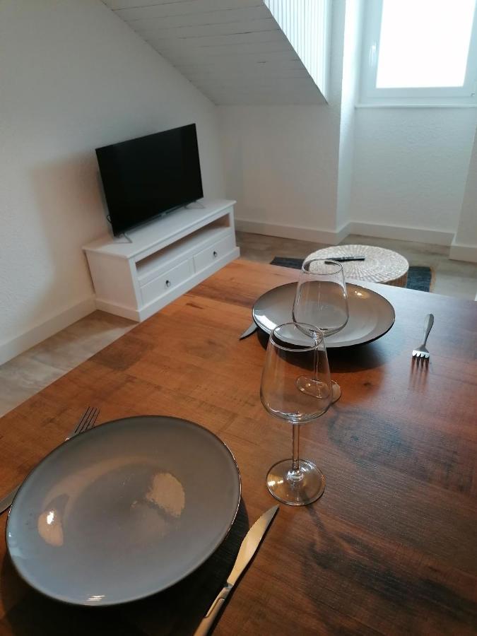 Appartement Esprit Classe - Wifi - Centre