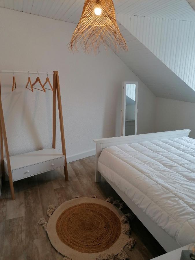 Appartement Esprit Classe - Wifi - Centre Auray