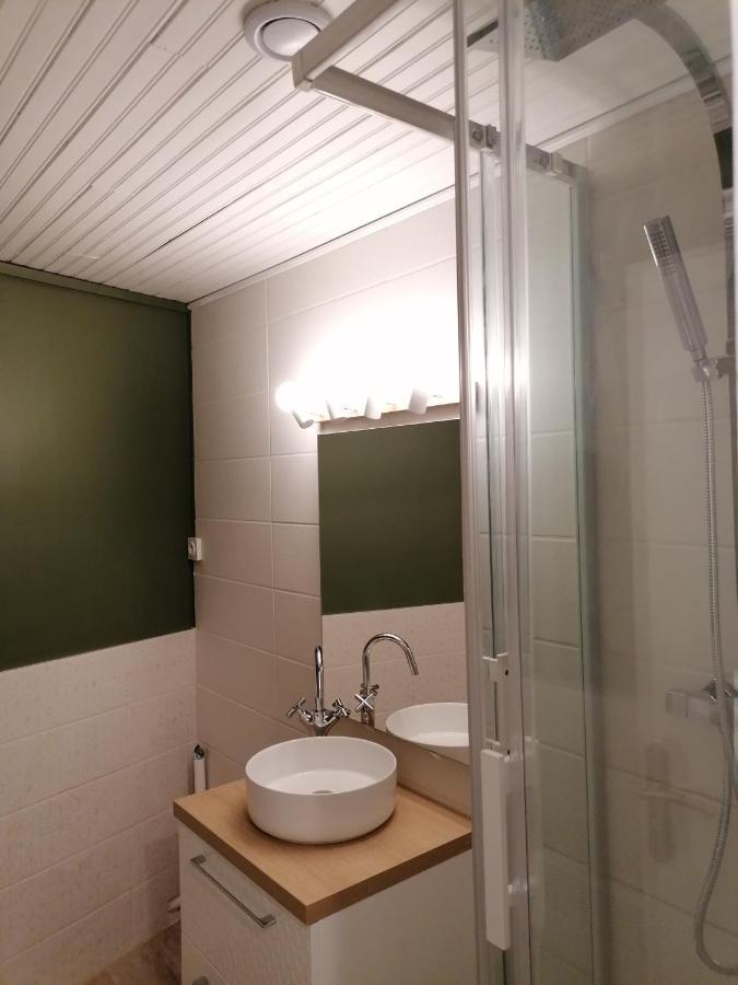 Esprit Classe - Wifi - Centre Auray