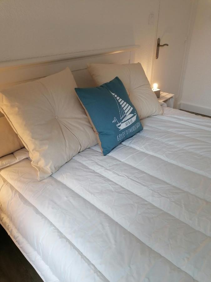 Esprit Classe - Wifi - Centre Appartement Auray