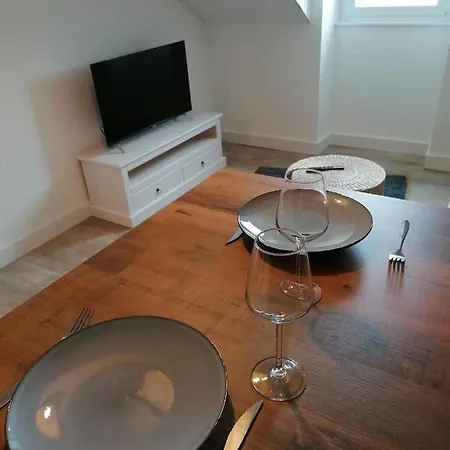 Appartement Esprit Mer classé 2 étoiles Auray Extérieur photo