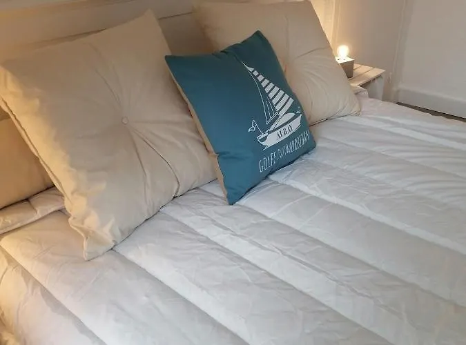 Appartement Esprit Mer classé 2 étoiles