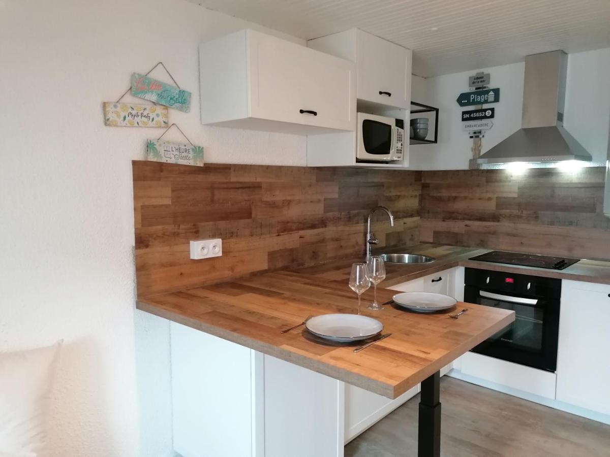 Appartement Esprit Classé 2 étoiles *