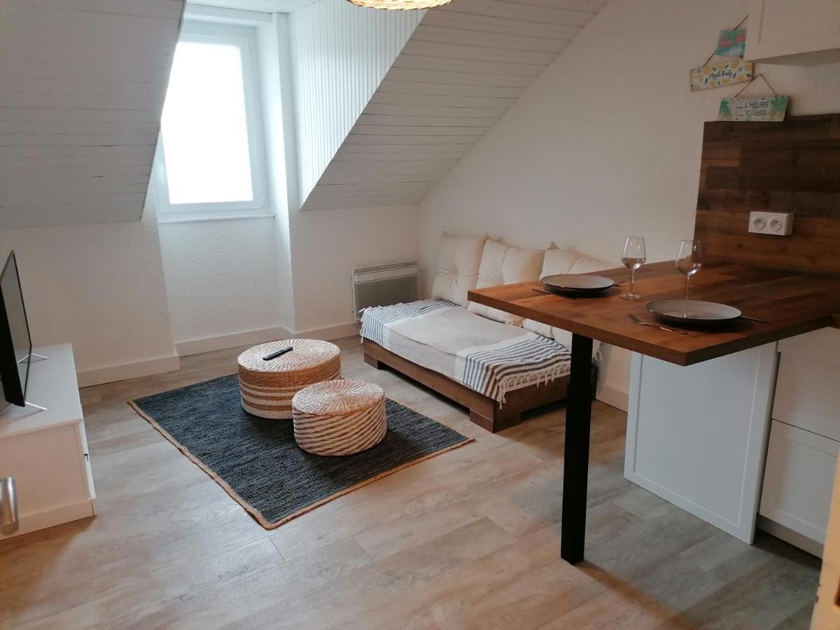 Esprit Classé 2 étoiles Appartement Auray