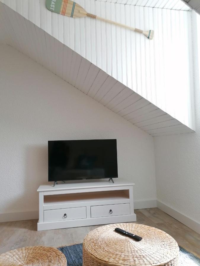 Esprit Classé 2 étoiles Appartement Auray