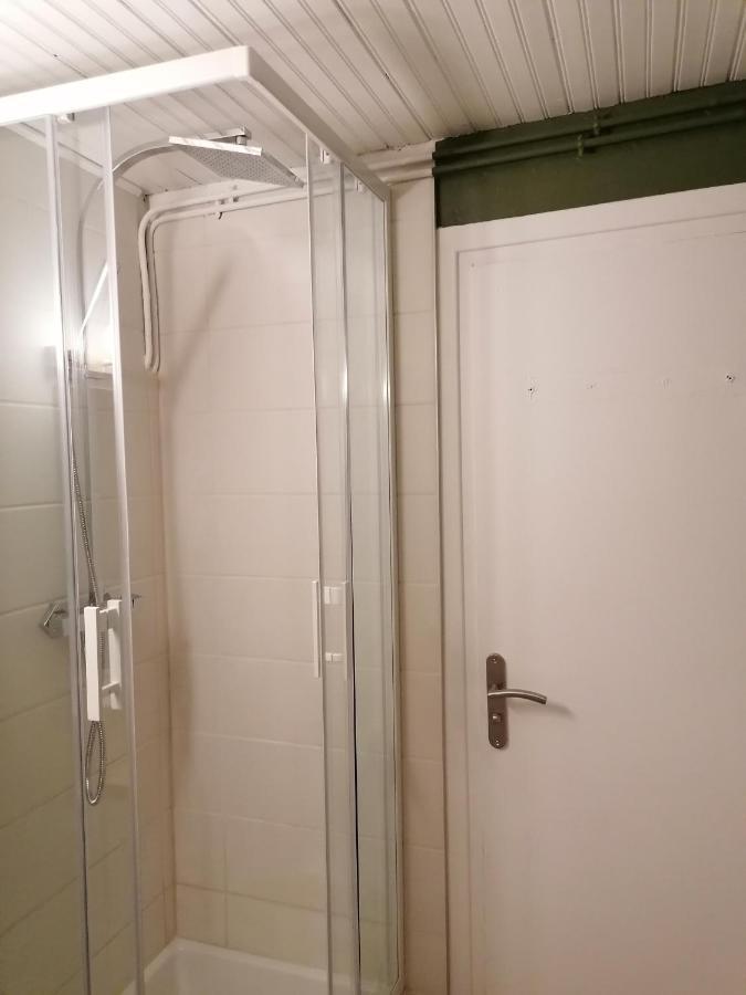Esprit Classé 2 étoiles Appartement Auray
